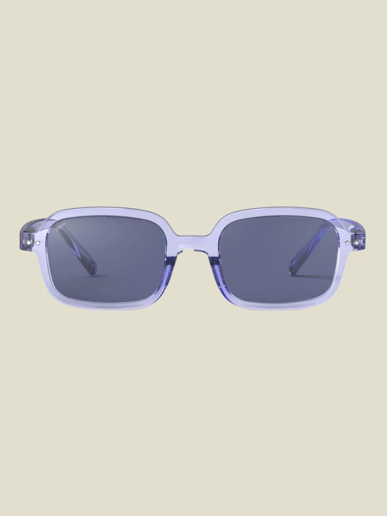 Sunglasses Play Athletic Purple