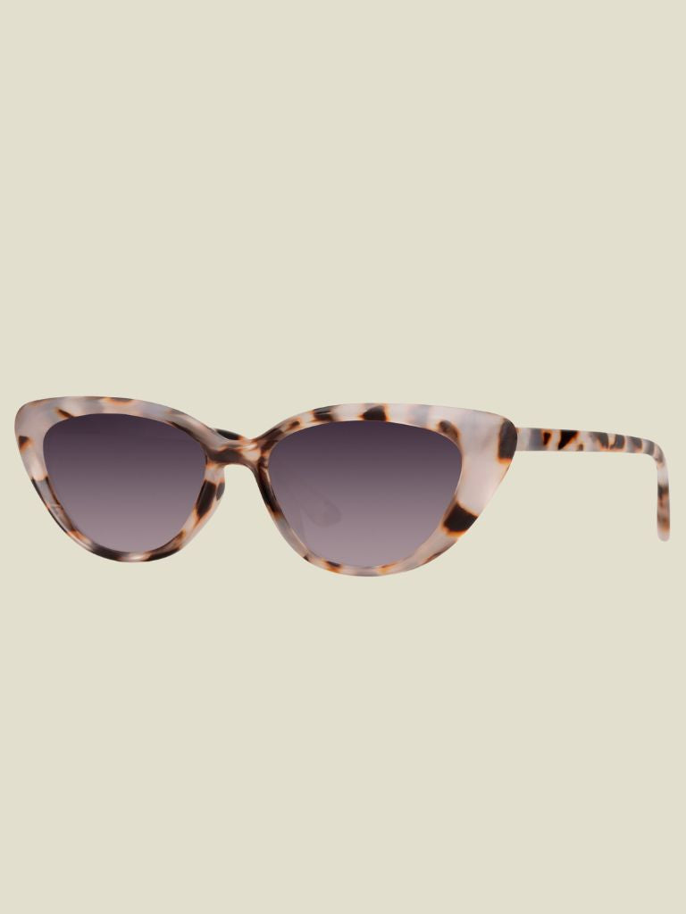 Sunglasses Safae Tortoise