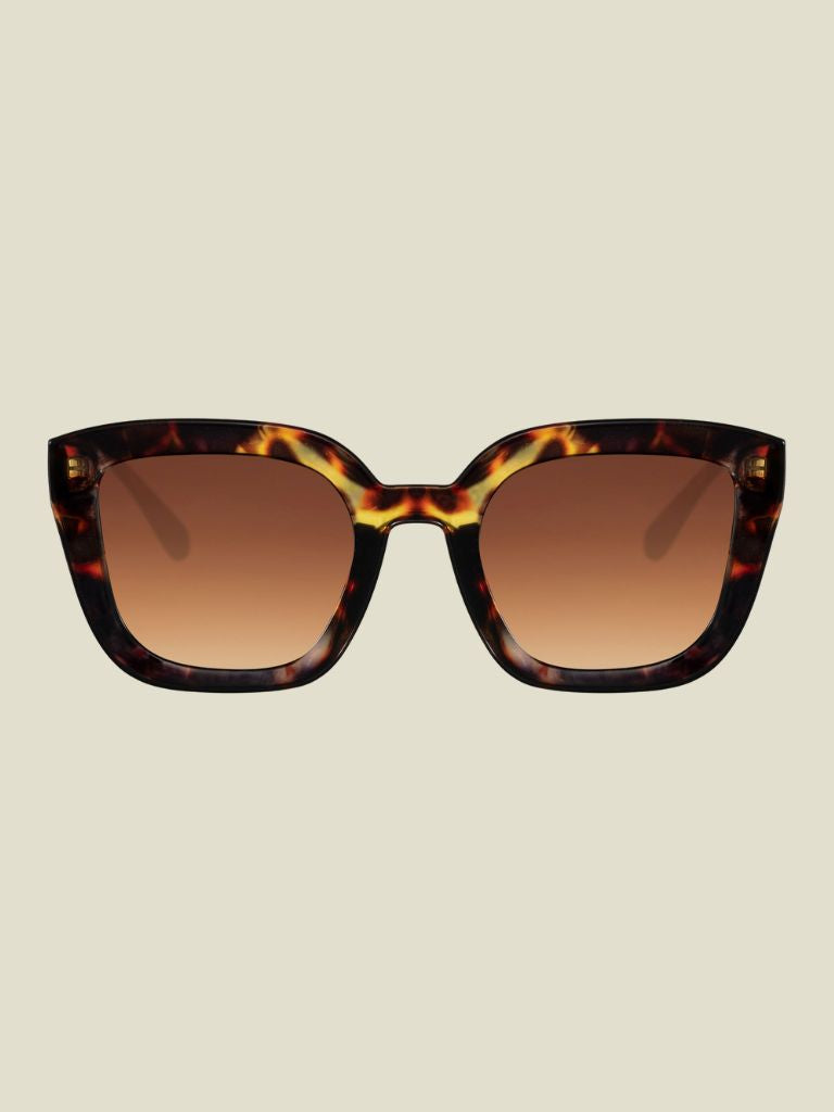 Sunglasses Sahara Brown