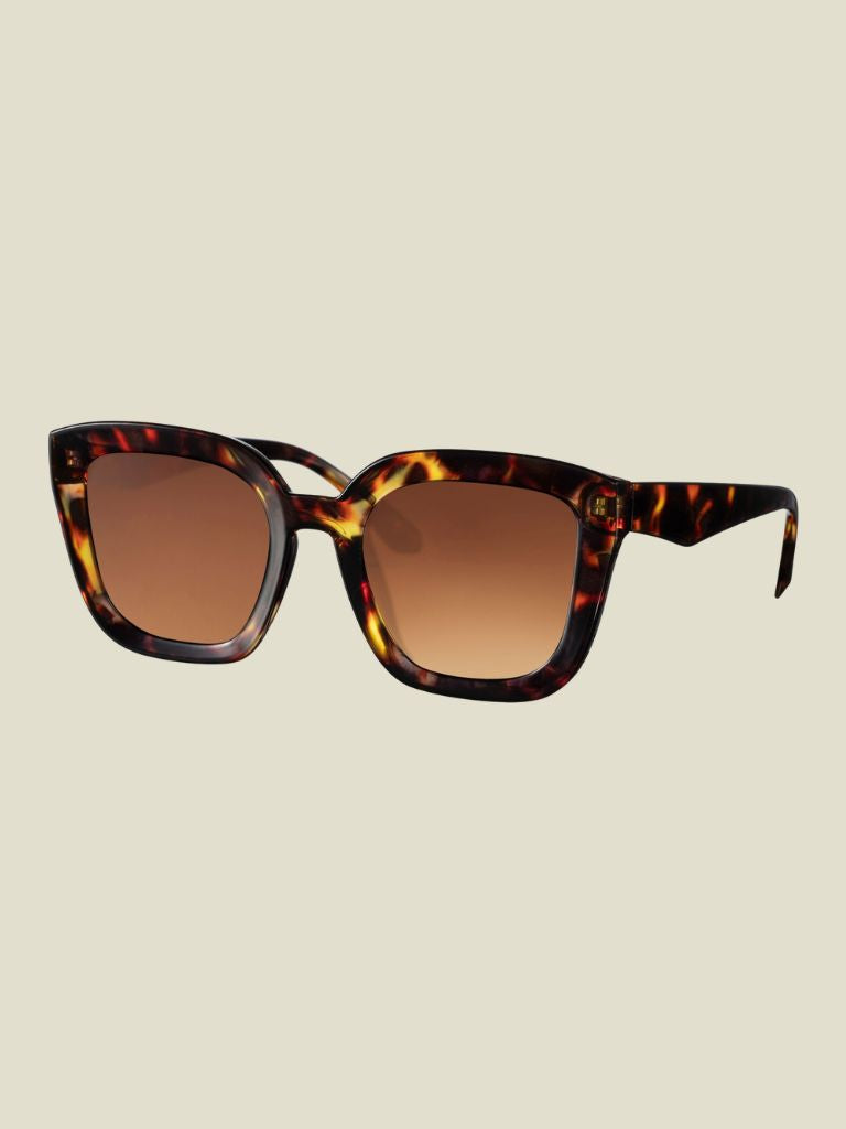 Sunglasses Sahara Brown