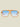 Sunglasses Samara Orange Blue