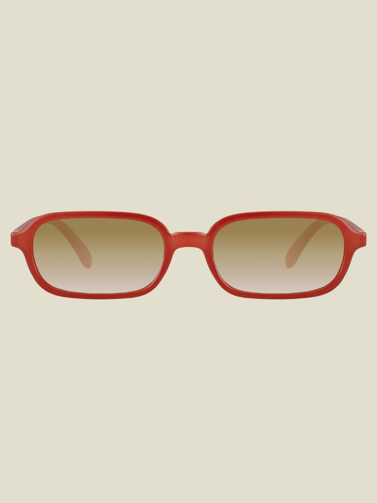 Sunglasses Sandra Red