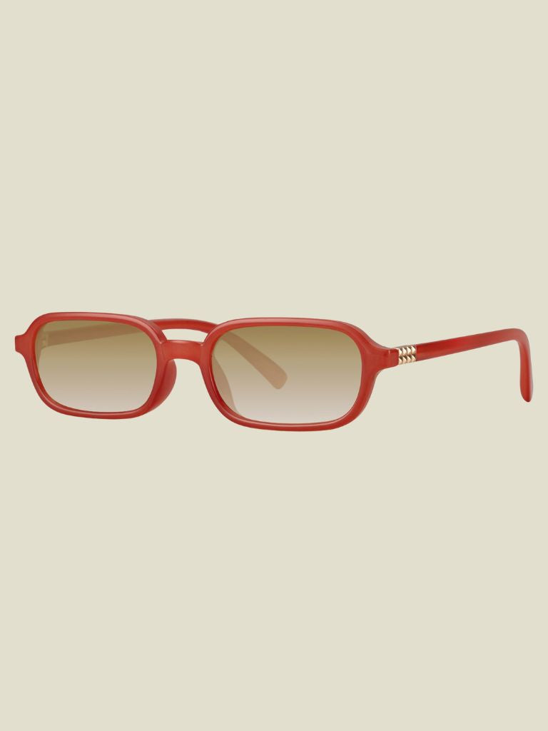 Sunglasses Sandra Red