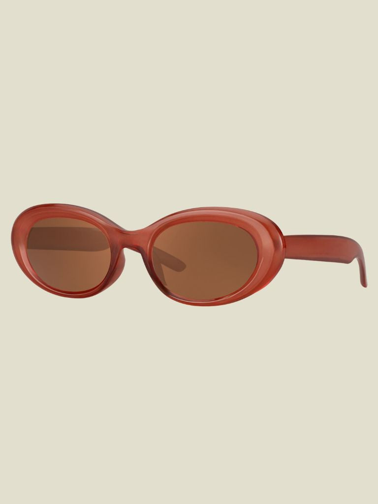 Sunglasses Seline Red