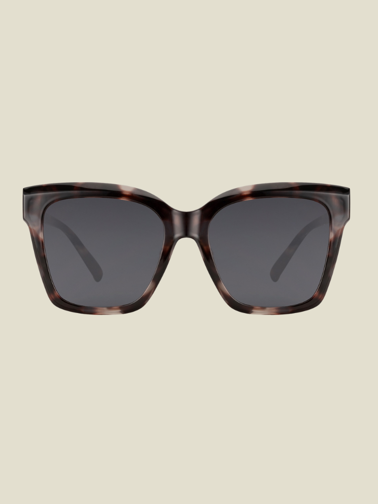 Sunglasses Sheila Black Tortoise
