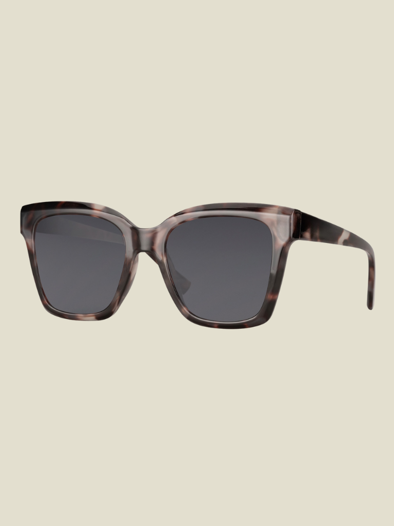 Sunglasses Sheila Black Tortoise