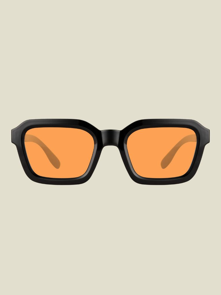 Sunglasses Sunny Black