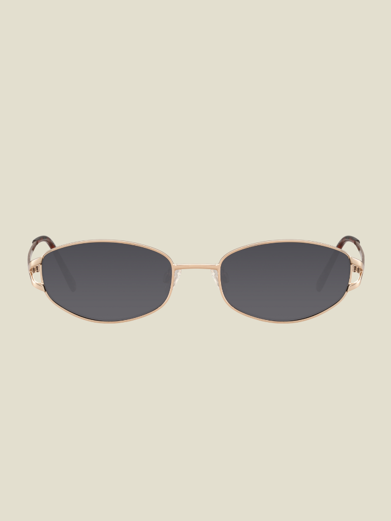 Sunglasses Svea Gold