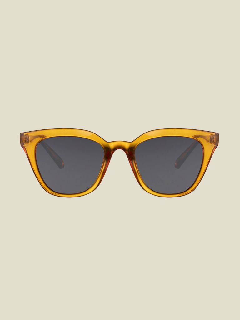 Sunglasses Sylke Orange