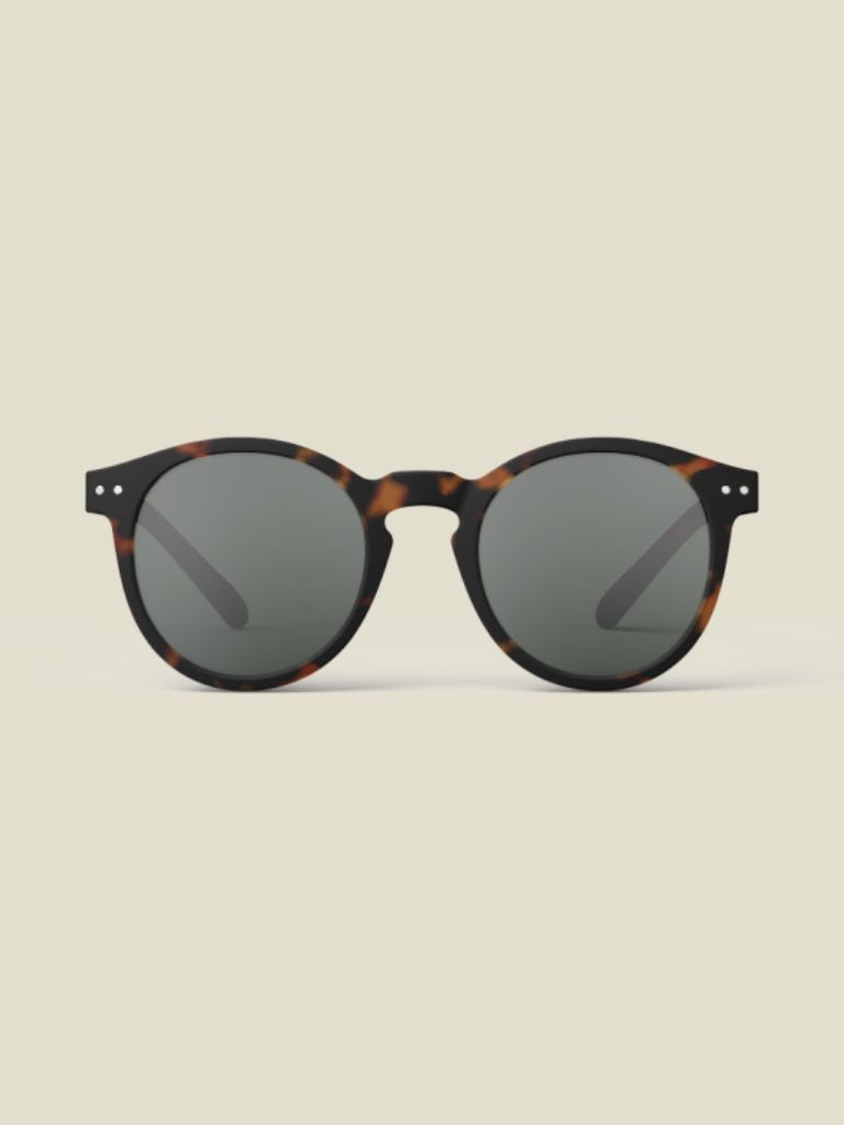 Sunglasses #M Tortoise