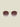 Sunglasses #M Vintage Cream