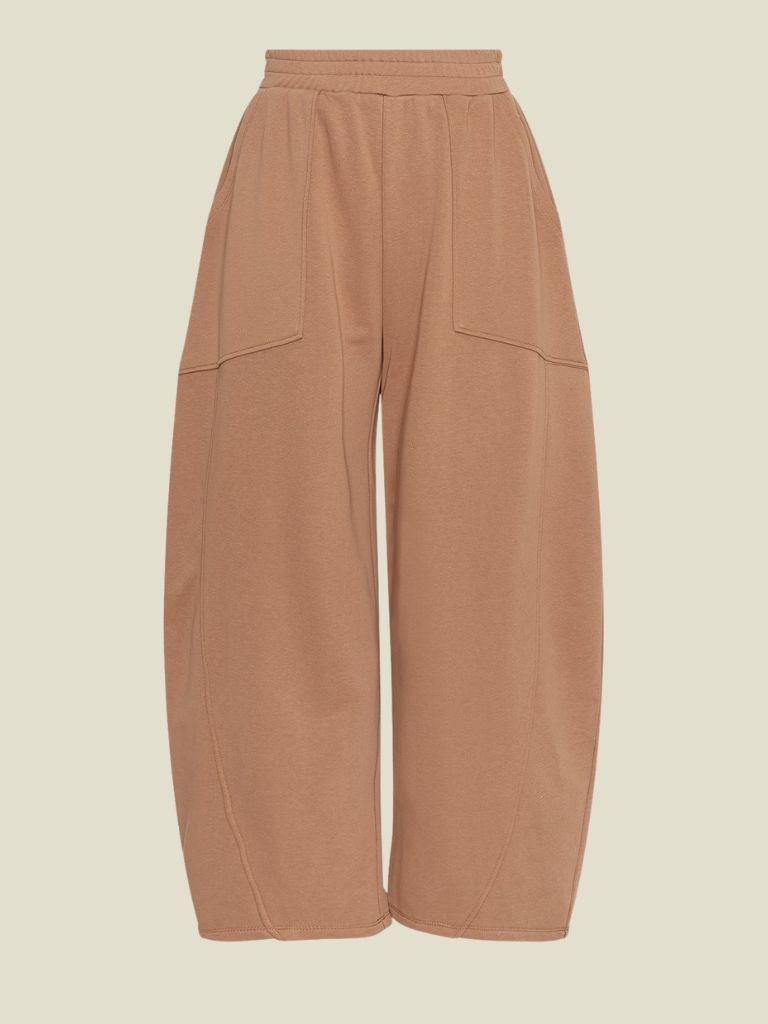 Sweat Pants Briena Toasted Coconut