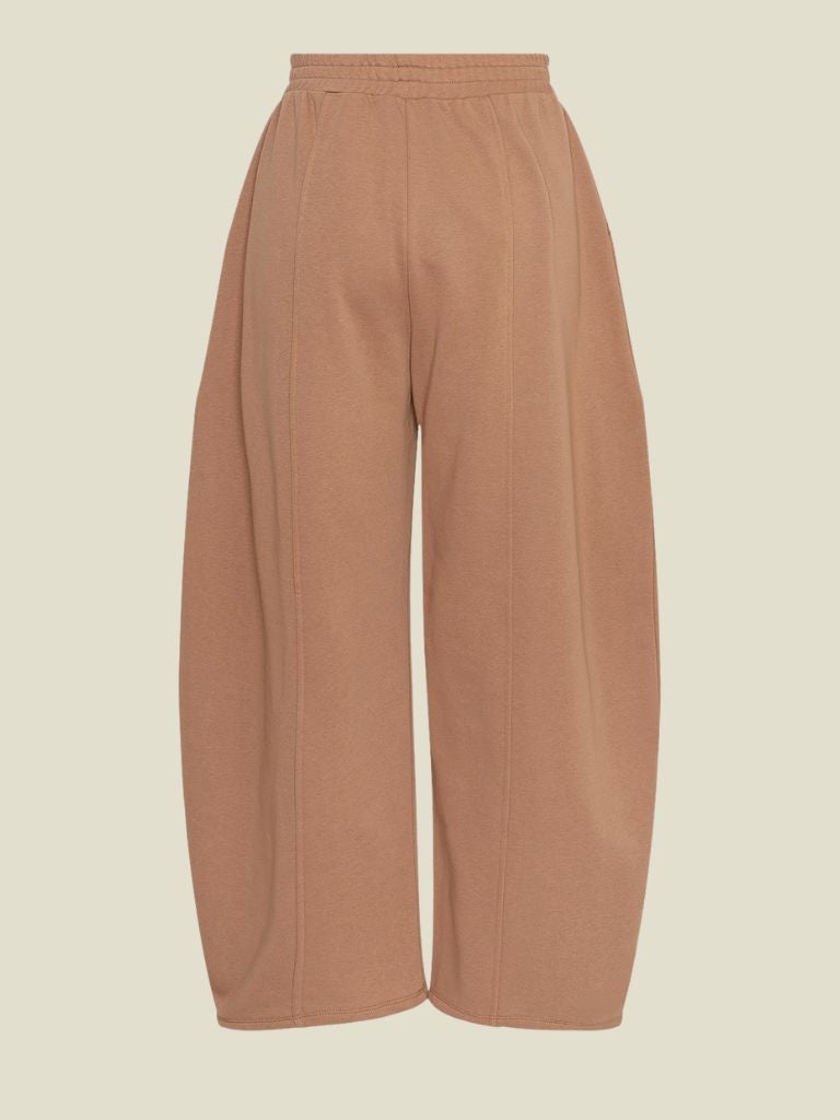 Sweat Pants Briena Toasted Coconut