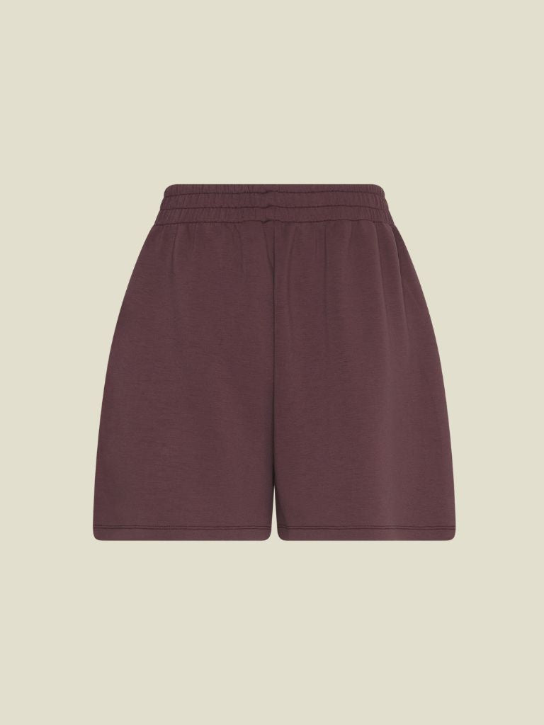 Sweat Short Harissa Ima Q Fudge