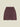 Sweat Short Harissa Ima Q Fudge