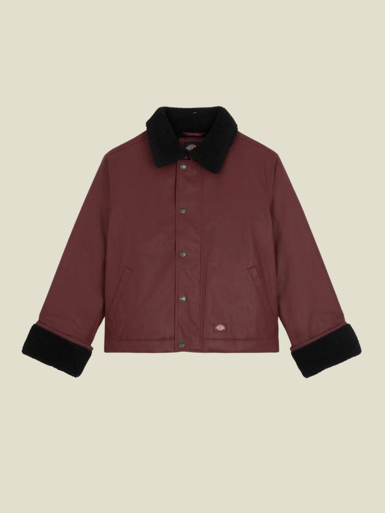 Jacket Decherd Andorra