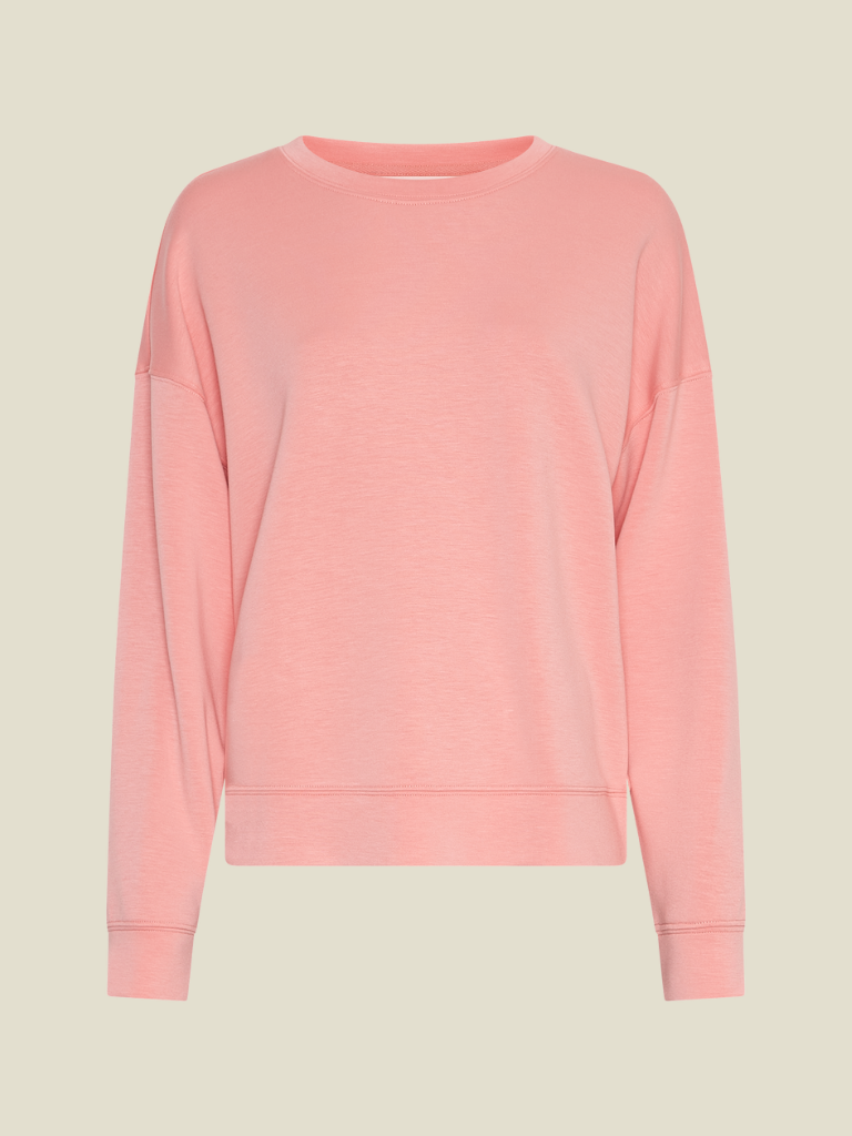 Sweater Ima Q Strawberry Ice