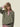 Sweatshirt Polo Duse Khaki