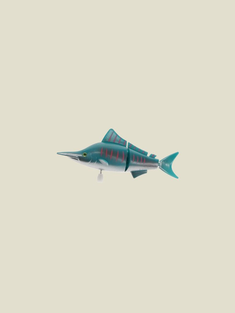 Swimming Fish Wind-Up Toy