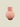 Vase Deborah Solid Soft Pink