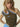 Tank Top Kelsi Khaki