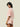 Top Anicia Orange