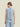 Top Armios Light Blue Washed