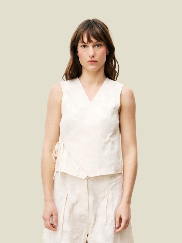 Top Chemzi Creme