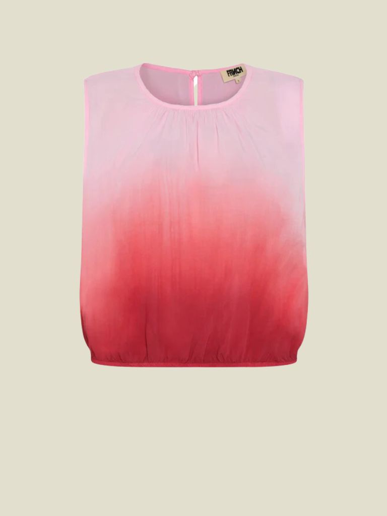 Top Clarissa Tie Dye