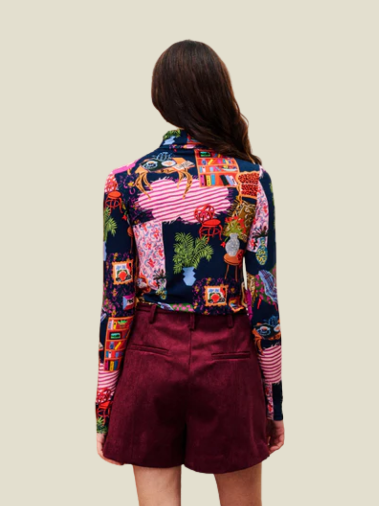 Top Lotier Salon Nuit