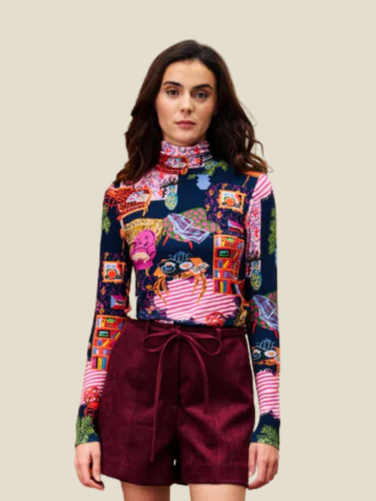 Top Lotier Salon Nuit