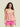 Top Foxa Azalea Stripe