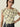 Top Gemini Draped Yellow