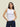 Top Gubbe Rasmia SL Bright White