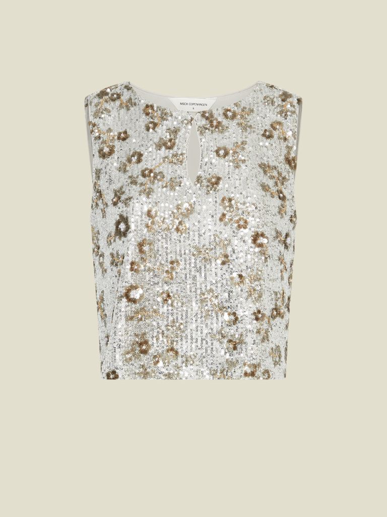 Top Magnolia Silver Coco