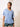 Top Marica Bleu Lavande