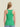 Top Palmer Rib Pine Green