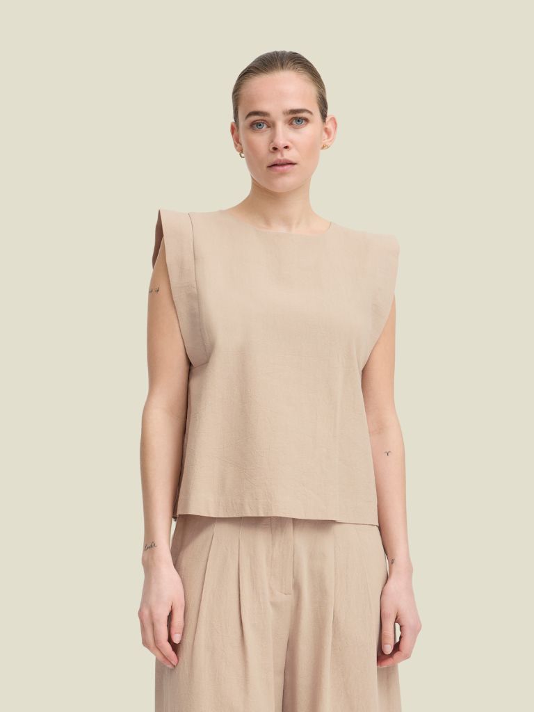 Top Unity Simply Taupe