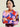 Top Yongin Print Kanzan