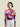 Top Yongin Print Kanzan