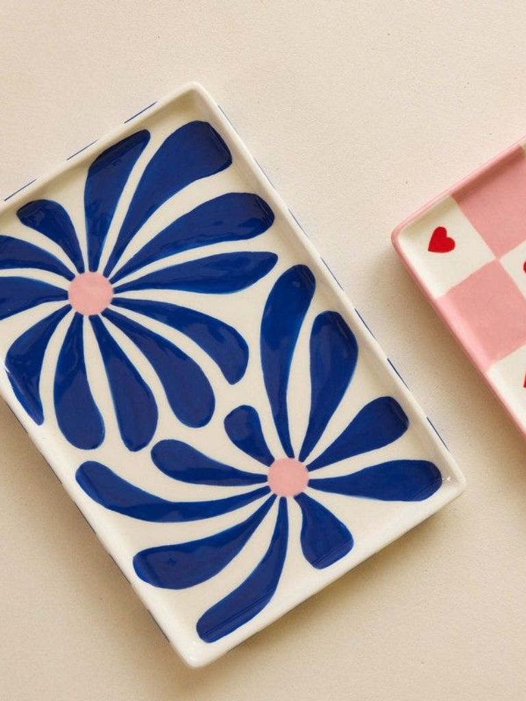 Tray Alejandro Fiesta Floral