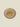 Trinket Dish Croissant Beige