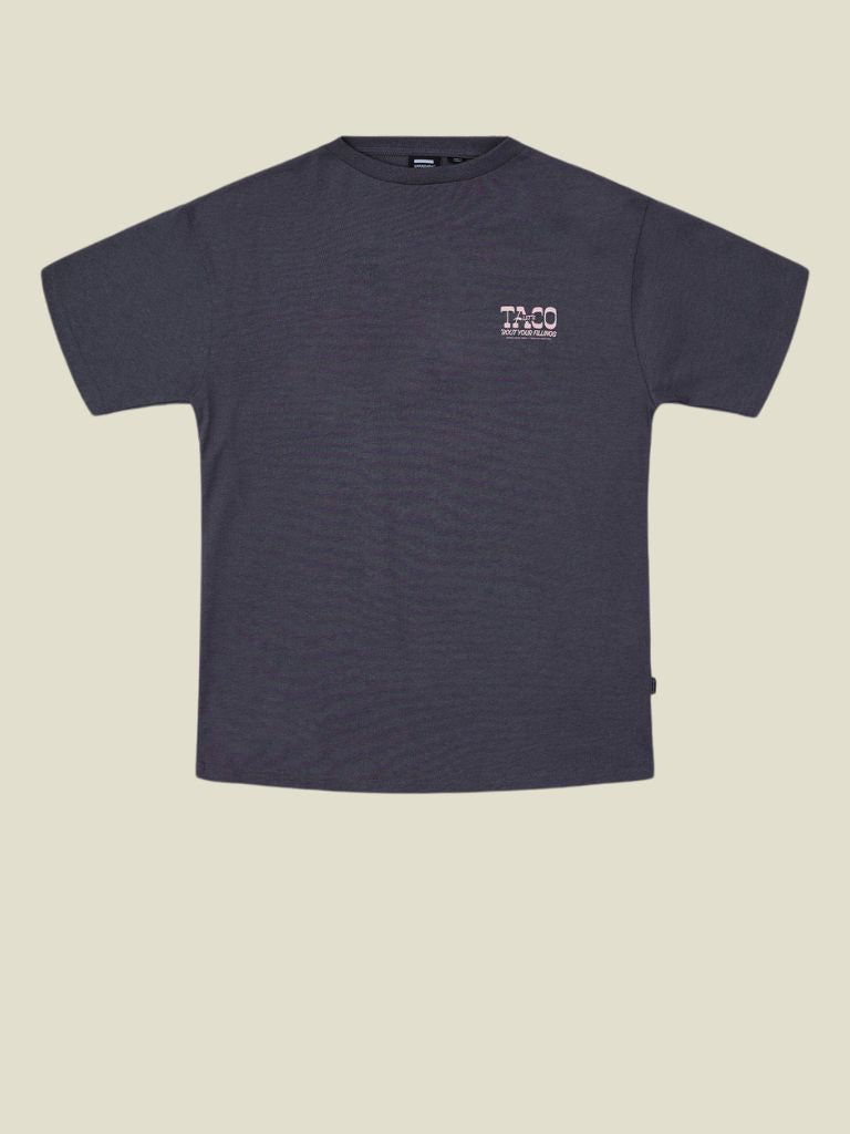 Tshirt Trooper Asphalt Taco