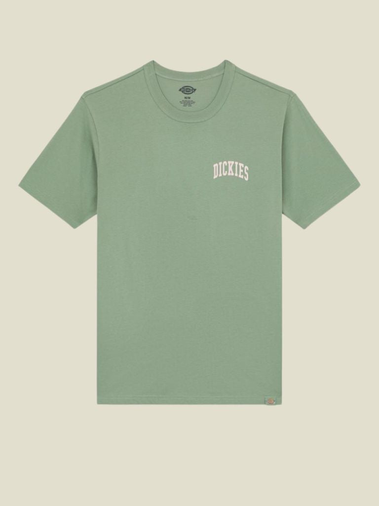 Tshirt Aitkin Chest Sea Spray