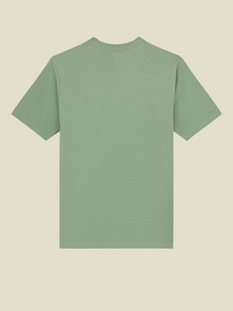 Tshirt Aitkin Chest Sea Spray