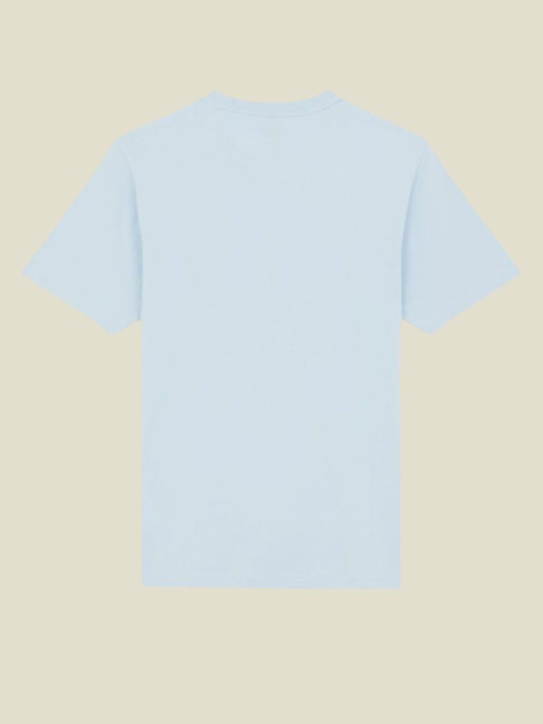 Tshirt Aitkin Chest Skyway