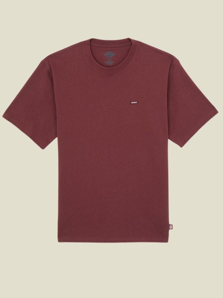 Tshirt Clancy Heavyweight Andorra