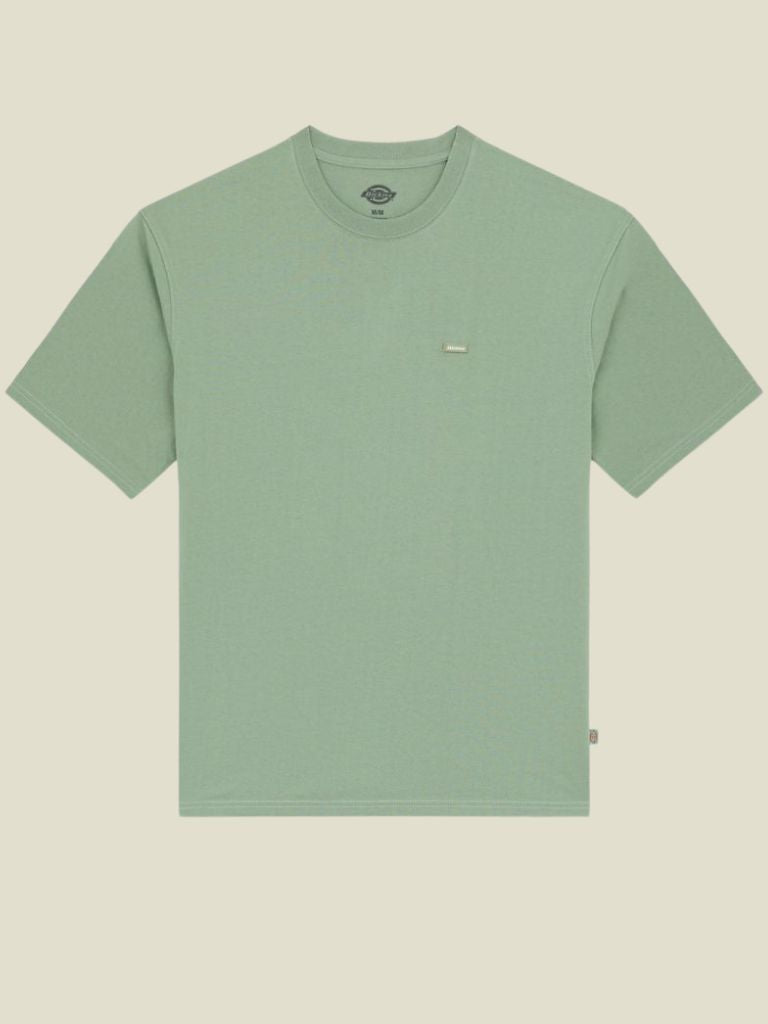Tshirt Clancy Heavyweight Sea Spray
