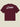 Tshirt Cornville Maroon