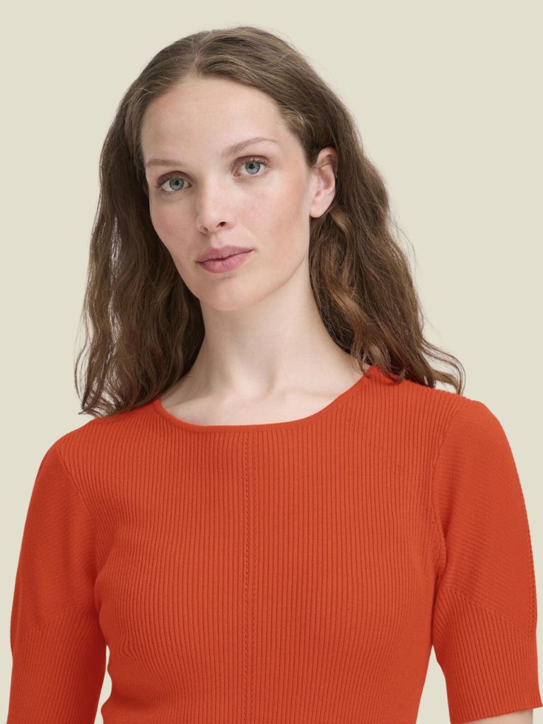 Pull Danas SS Fiery Red